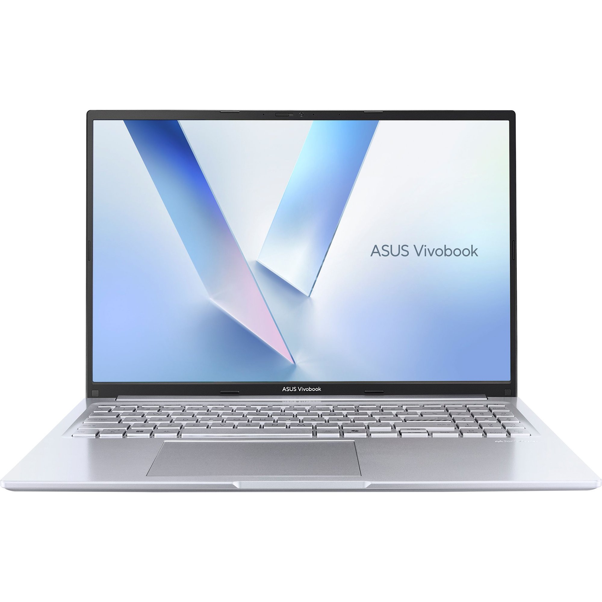 Ordinateur portable Asus M1605NAQ-SH218W avec processeur AMD Ryzen 7 170, 16 Go de RAM et 512 Go de SSD - 16 pouces FHD