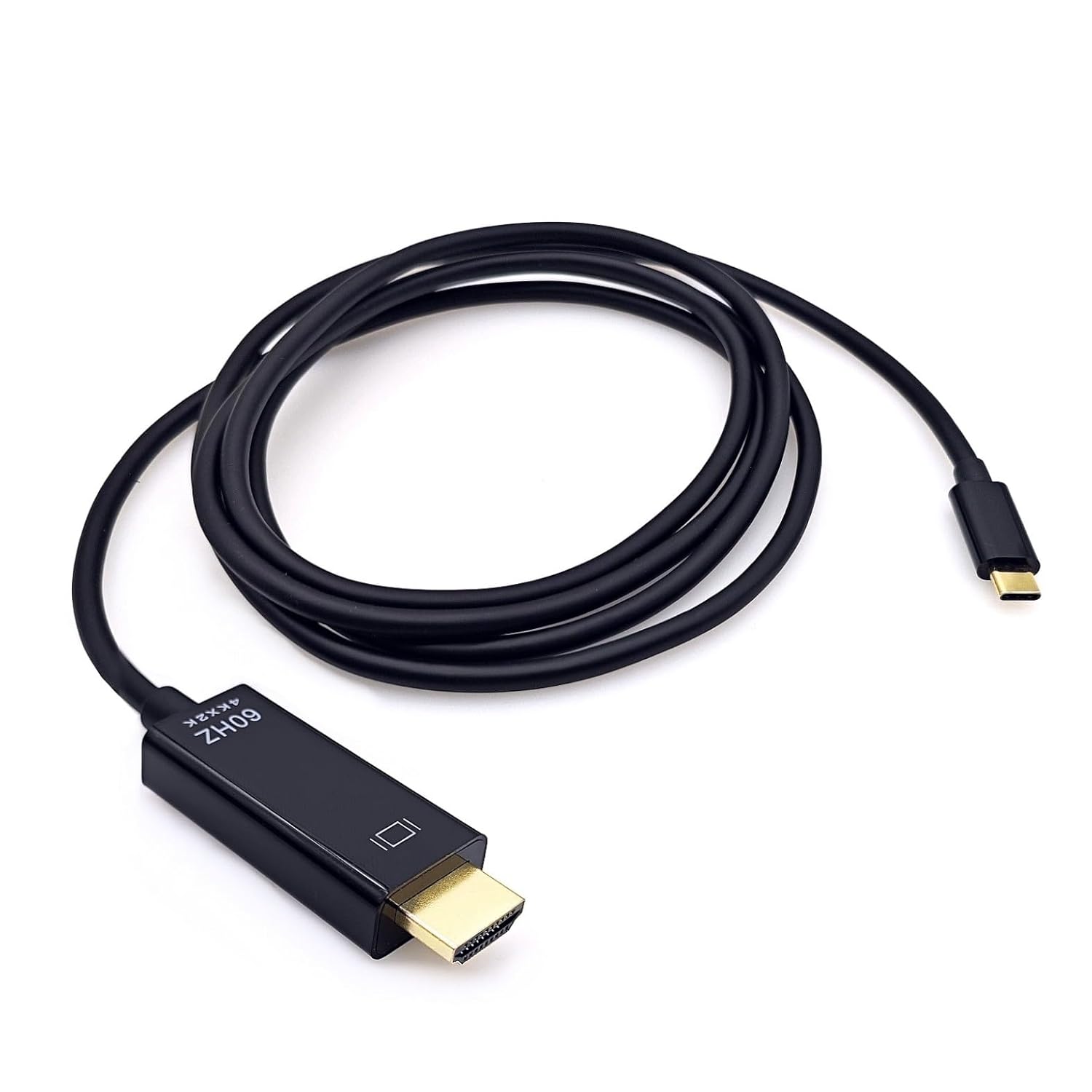 Adaptador USB Tipo C a HDMI 4K 60 Hz
