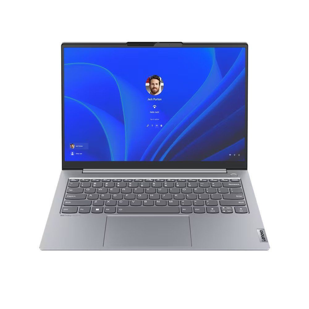 Lenovo ThinkBook 14 G4+ IAP 14 Laptop