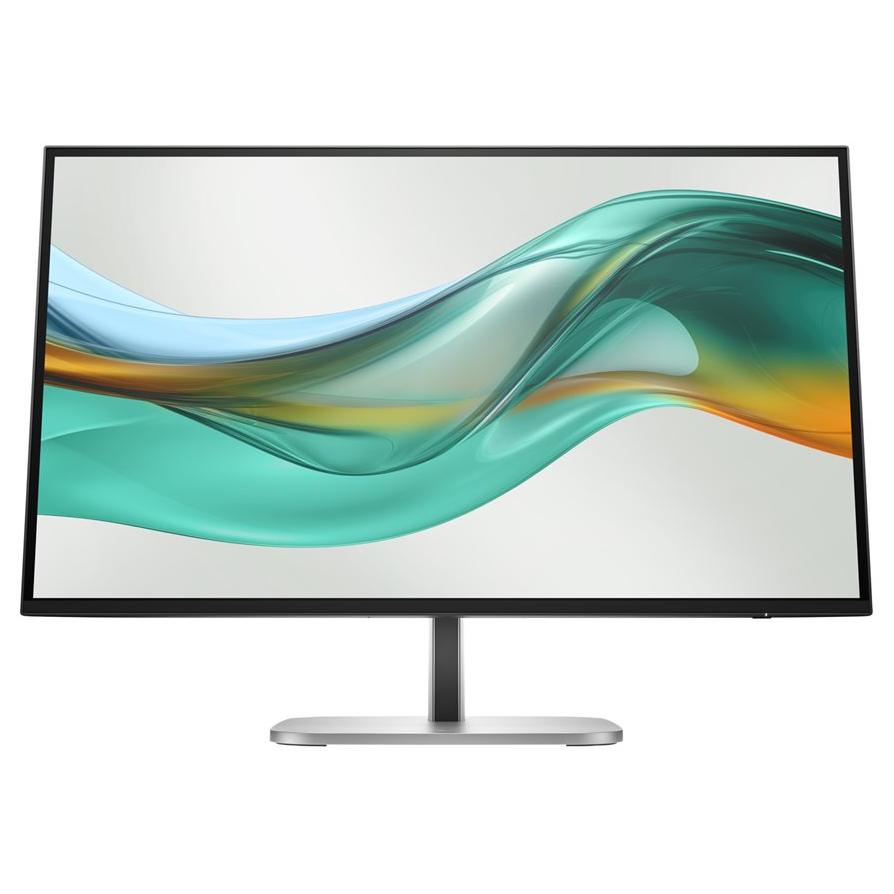 HP Series 5 Pro QHD USB-C 27-inch Monitor - 527pu