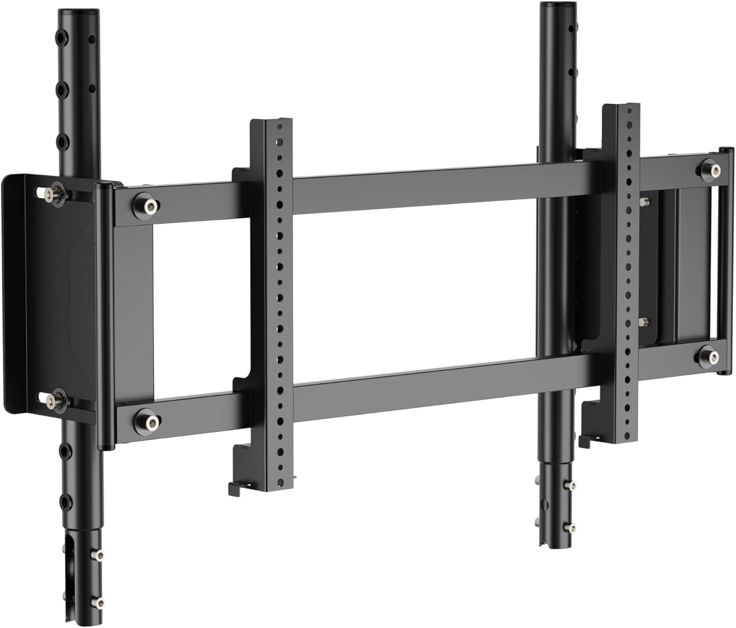MEVRONISSHOP-R8 Top Monitor Mount Black