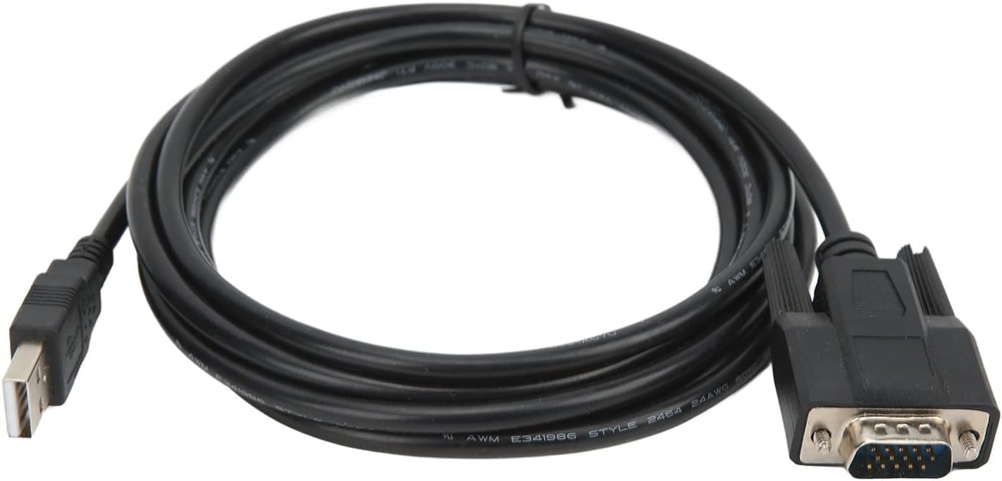 USB Diagnostic Connector, OBD2 Connection Cable for Lexia 3 PP2000