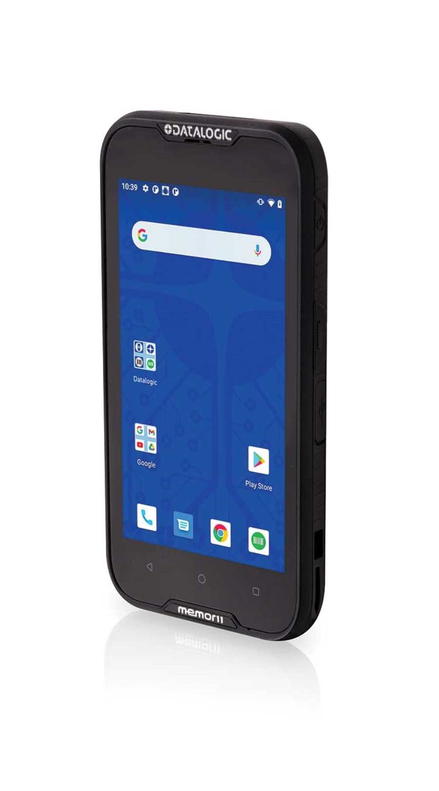Ordinateur portable Datalogic Memor 11 - 5 pouces