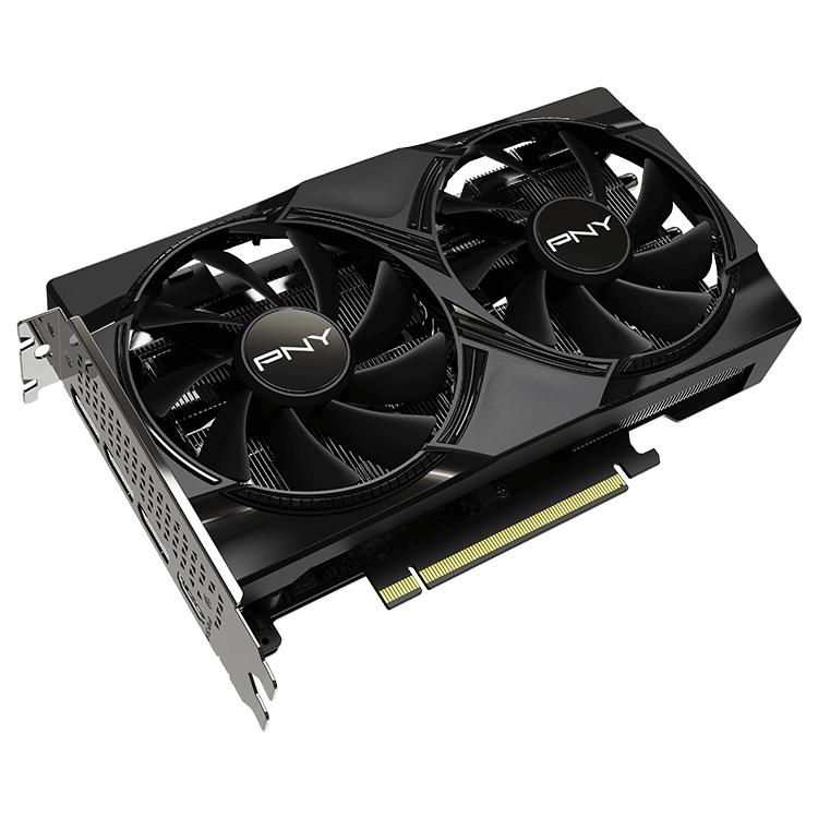 PNY GeForce RTX 5060 8GB GPU