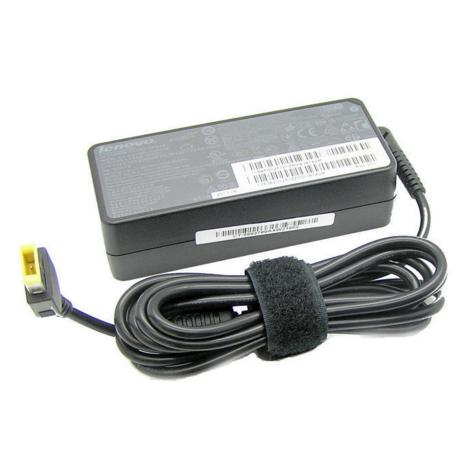 Lenovo ThinkPad 65W Power Adapter & Internal Backup Battery