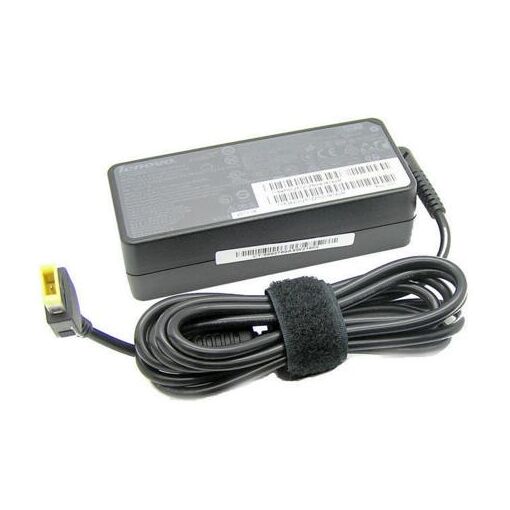 Adaptateur d'alimentation et batterie de secours interne Lenovo ThinkPad 65W