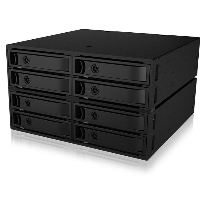 RaidSonic ICY BOX IB-2281SAS-12G Drive Enclosure