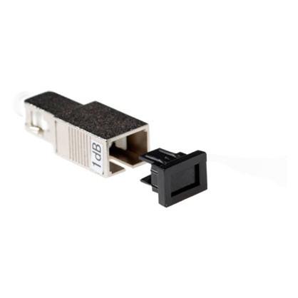 ACT EA4005 SC Wire Connector