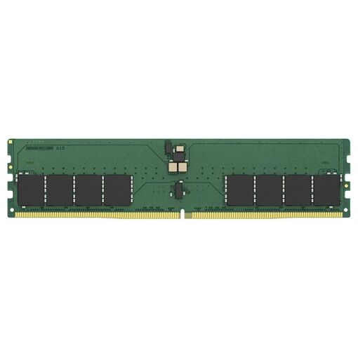 Módulo Kingston ValueRAM - 32 GB de memoria DDR5 - 3200 MHz, CL52, 1.1 V
