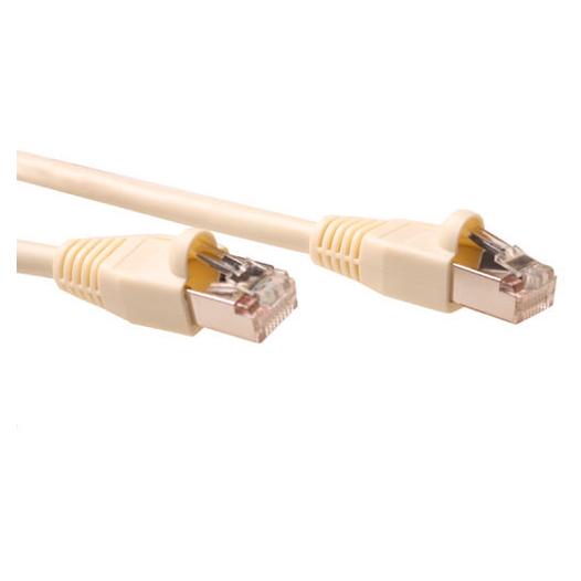 ACT IB7005 Cat5e Network Cable, 5m, White
