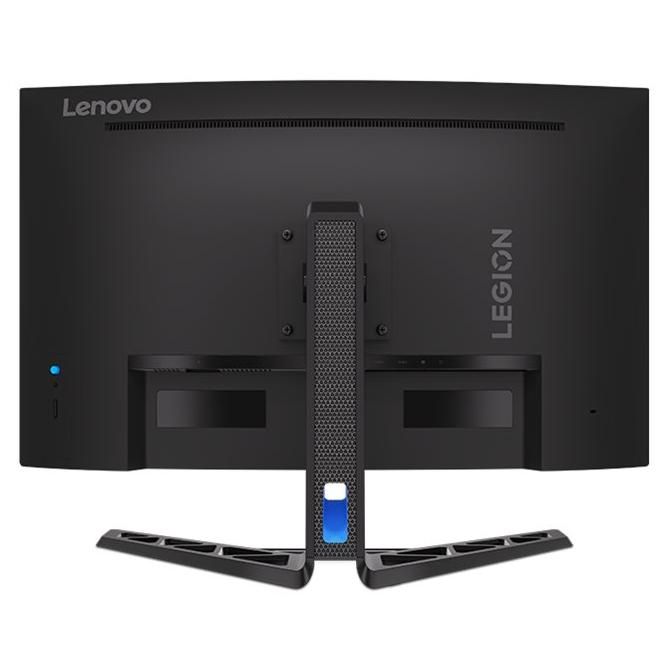 Monitor de juego Lenovo Legion R32qc-30 - Pantalla curva de 32 pulgadas QHD de 180 Hz