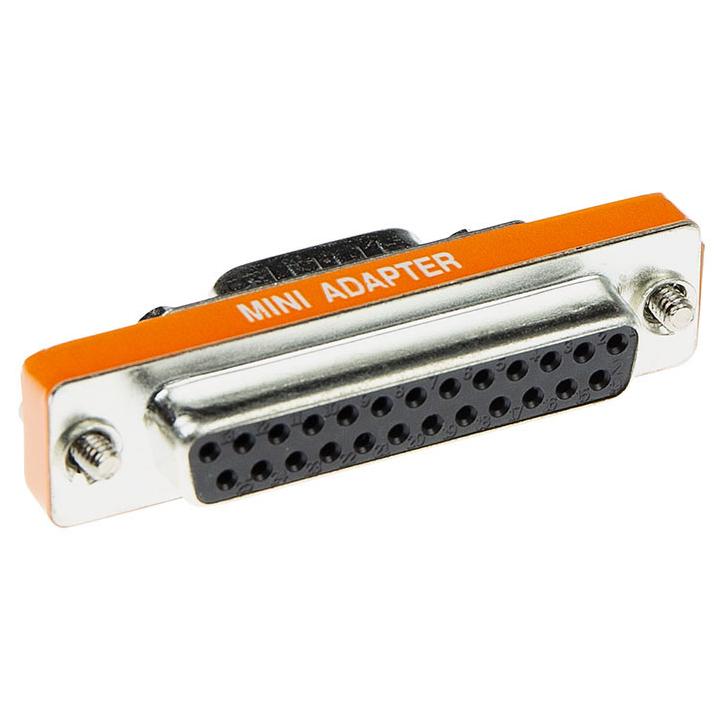 ACT 9-Pin D-Sub to 25-Pin D-Sub Cable Adapter
