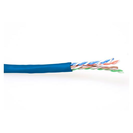 Act Cat6 Cable 100m, Blue