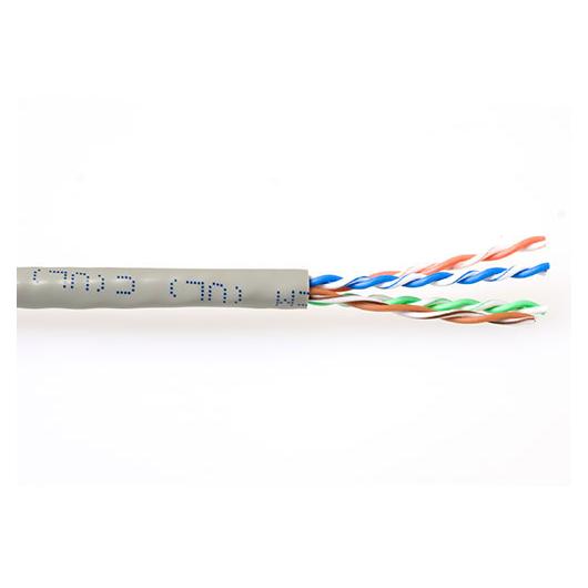 ACT Cat6 Cable, 305m, Beige