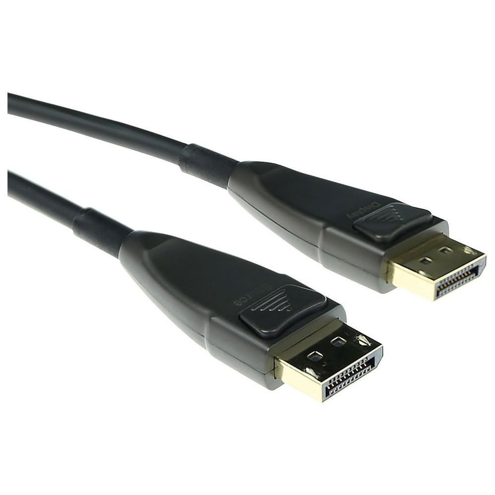 ACT DisplayPort Cable 70m Black