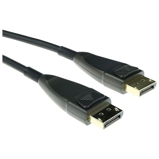 ACT DisplayPort Cable 90m Black