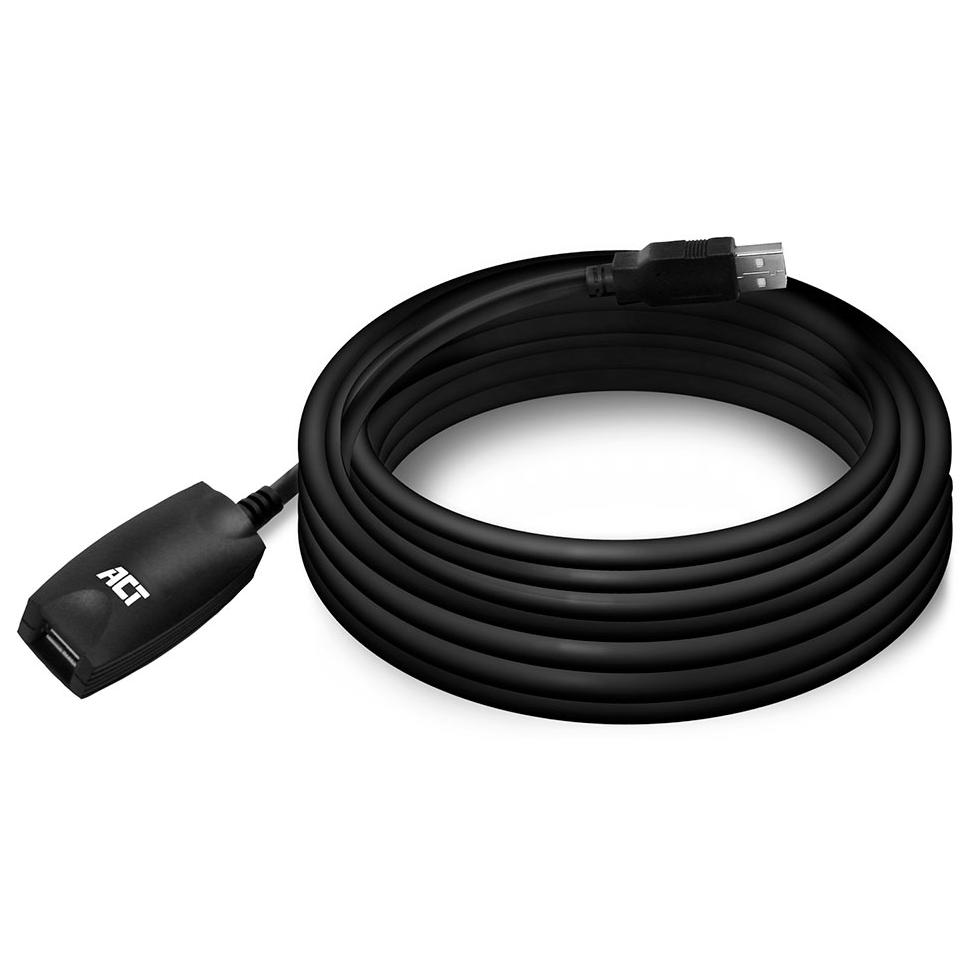 ACT AC6005 5m USB 2.0 Cable