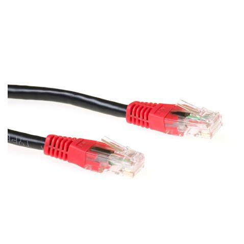 ACT Crossed Cable CAT6