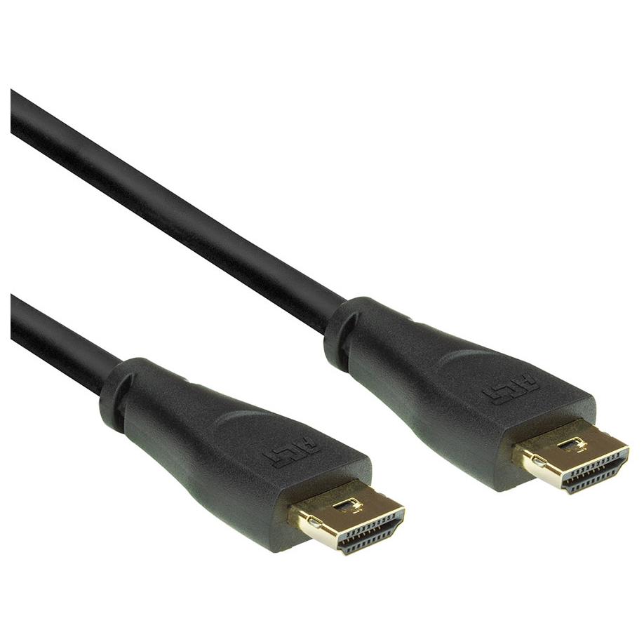 ACT AK3861 0.9m HDMI Cable (Type A, Standard) Black