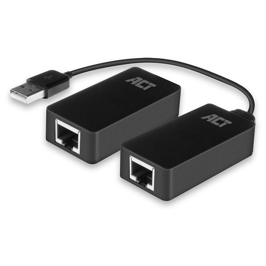 ACT USB-RJ45 Cable Adapter AC6063