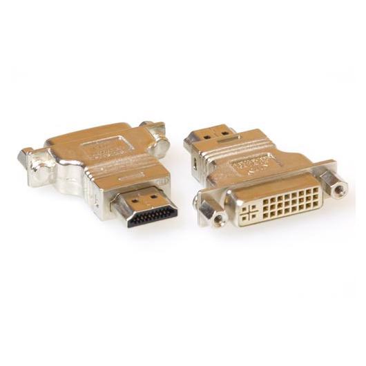ACT AB3765 Cable Gender Changer