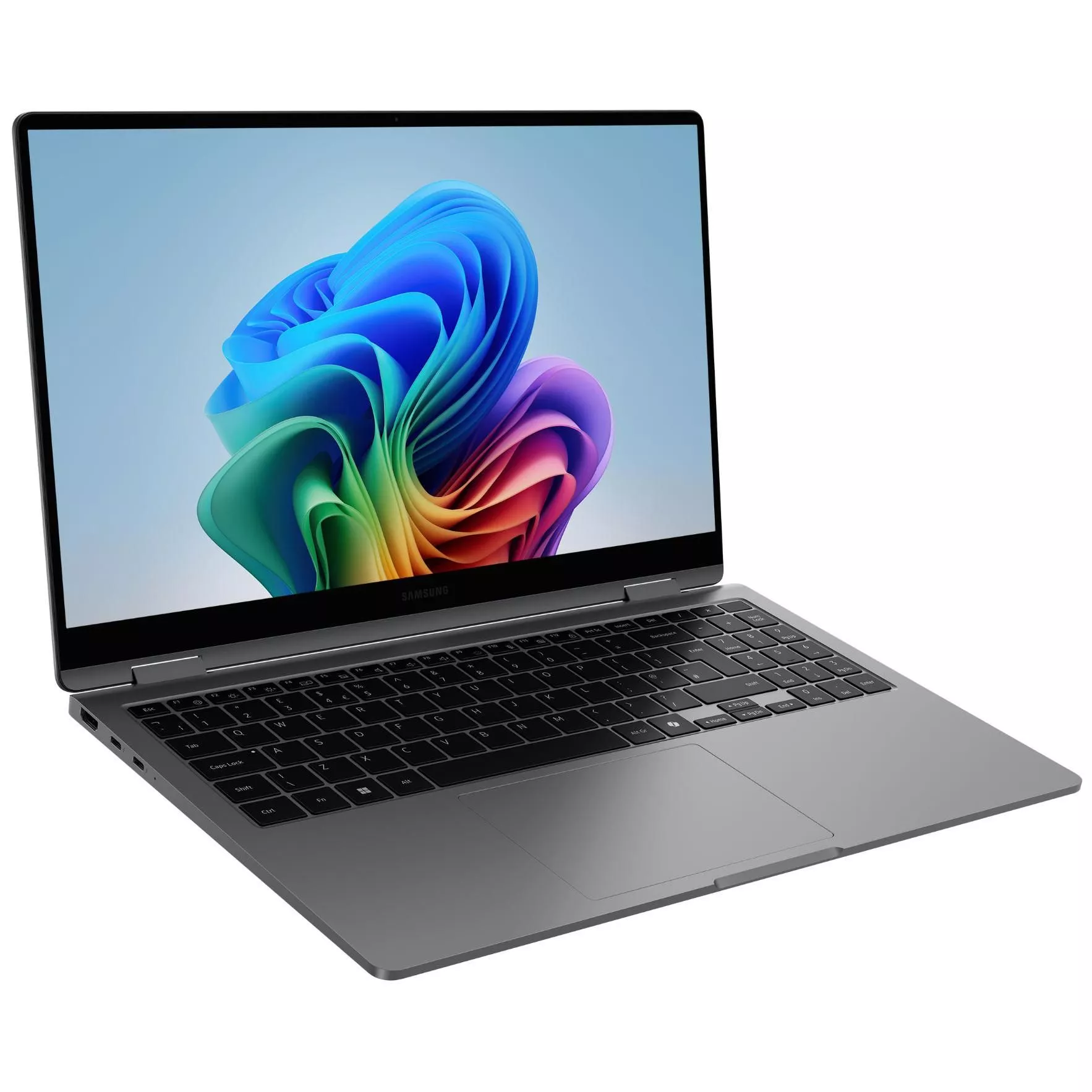 Samsung Galaxy Book5 360 - 15.6" Core i7 256GB 16GB RAM 512GB SSD Intel Arc Graphics
