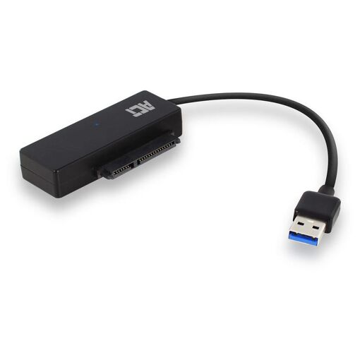 Adaptador ACT SATA a USB