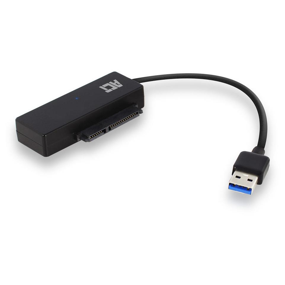 Adaptador ACT SATA a USB