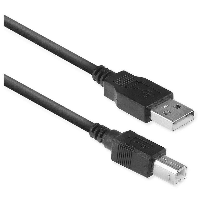 ACT USB 2.0 Cable - 1.8m, A to B