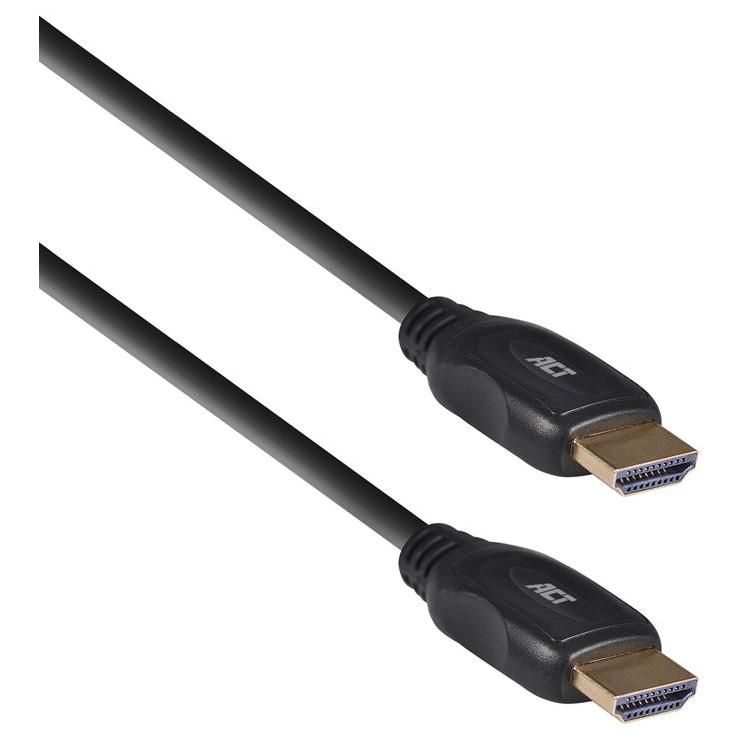 ACT AC3805 5ft HDMI Cable
