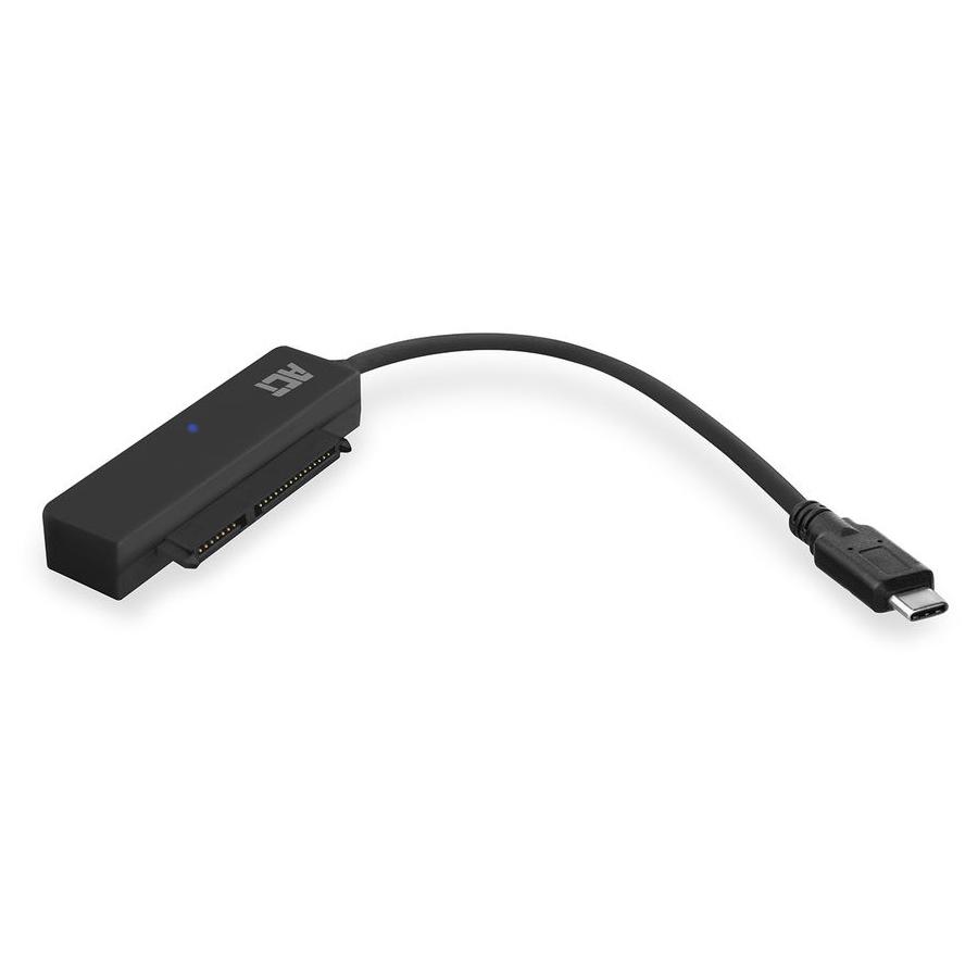 ACT AC1525 USB Type-C to SATA Cable Adapter