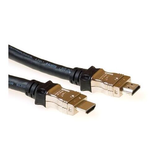 Cable HDMI ACT AK3754 10 m