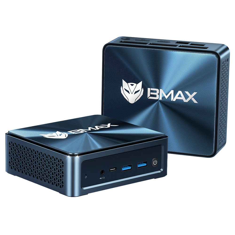 BMAX B11 Power Mini PC