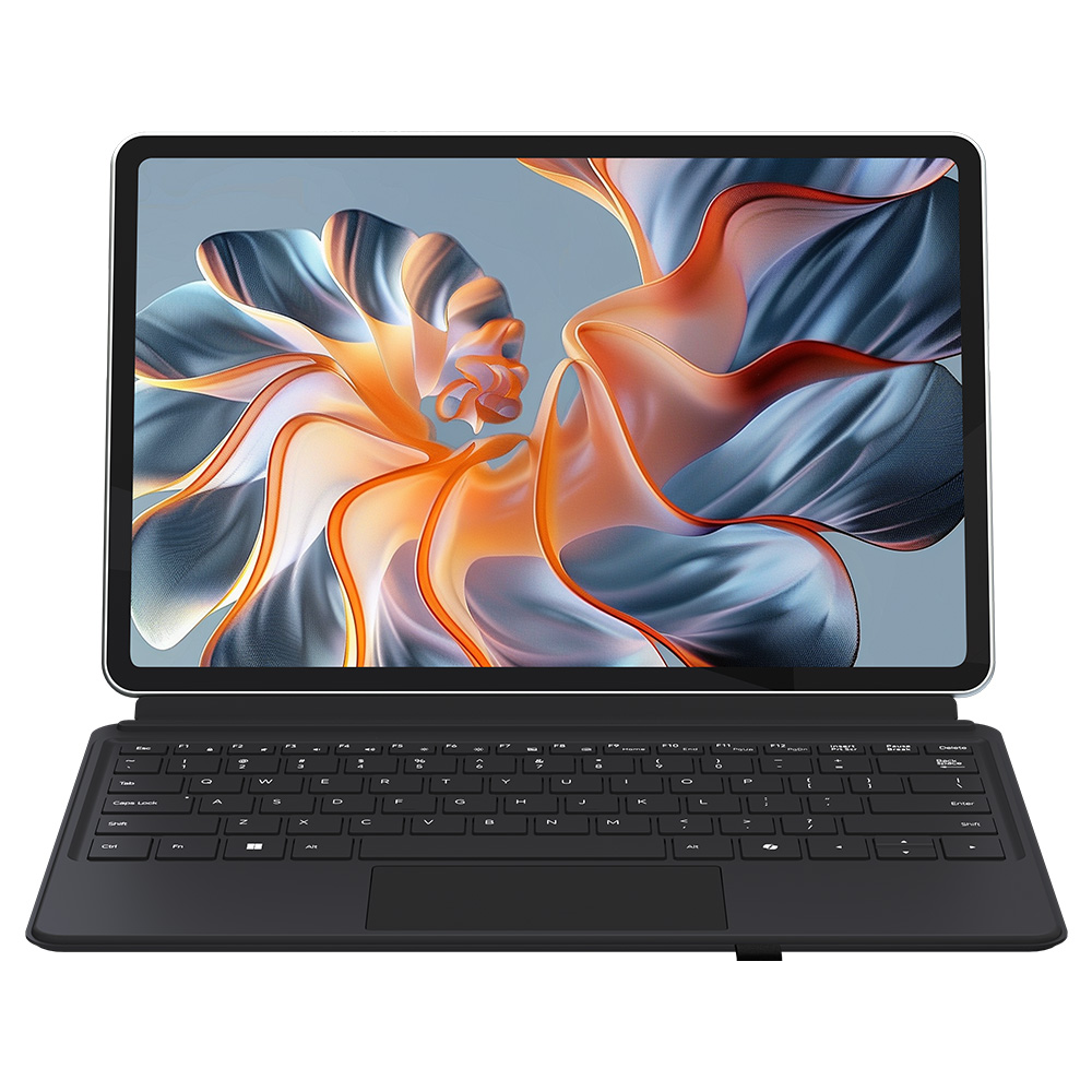Ordinateur portable convertible Ninkear S13, écran tactile IPS 13 pouces 2560 x 1600, processeur Intel Core i5-115U, 16 Go de RAM DDR5, SSD PCIe 1 To, Wi-Fi 6