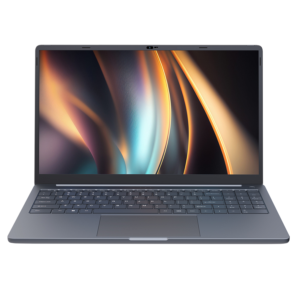 Ordinateur portable Ninkear A15 Air, écran 15,6 pouces (1920 x 1080), processeur AMD Ryzen 5 3500U, 16 Go de RAM DDR4, SSD 512 Go, Wi-Fi 5, Bluetooth 5.0