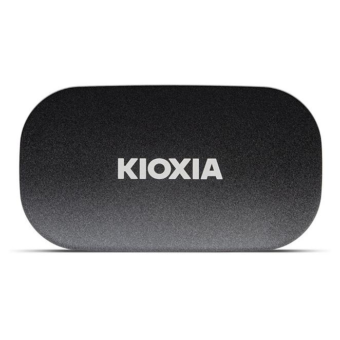 Disque dur portable Kioxia EXCERIA PLUS G2 512 Go