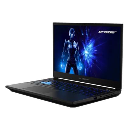 Medion Erazer Deputy 15 P1 - 15.6" Full HD Laptop