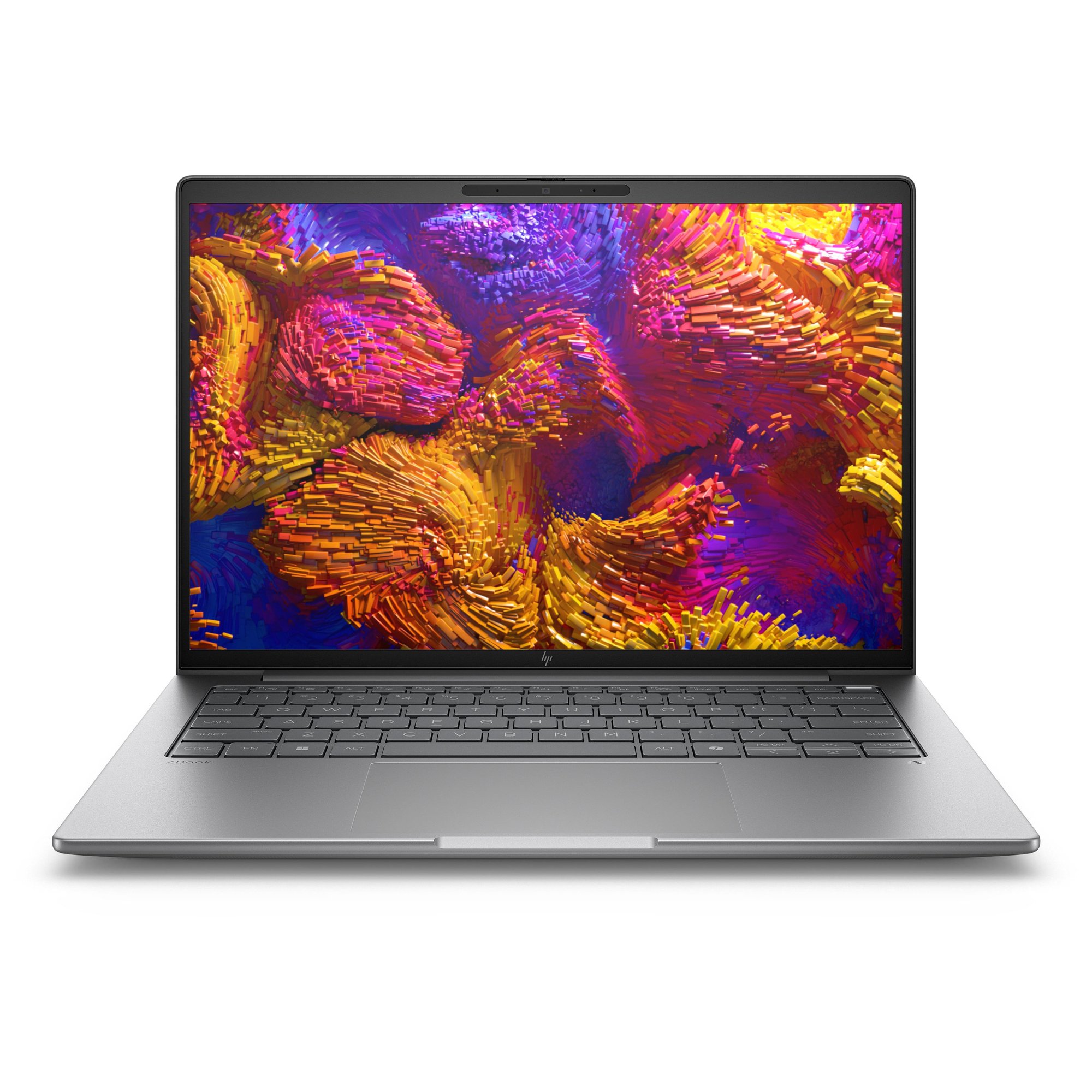HP ZBook 8 G1ak Wolf Pro Security Edition AI 7 PRO Laptop Workstation