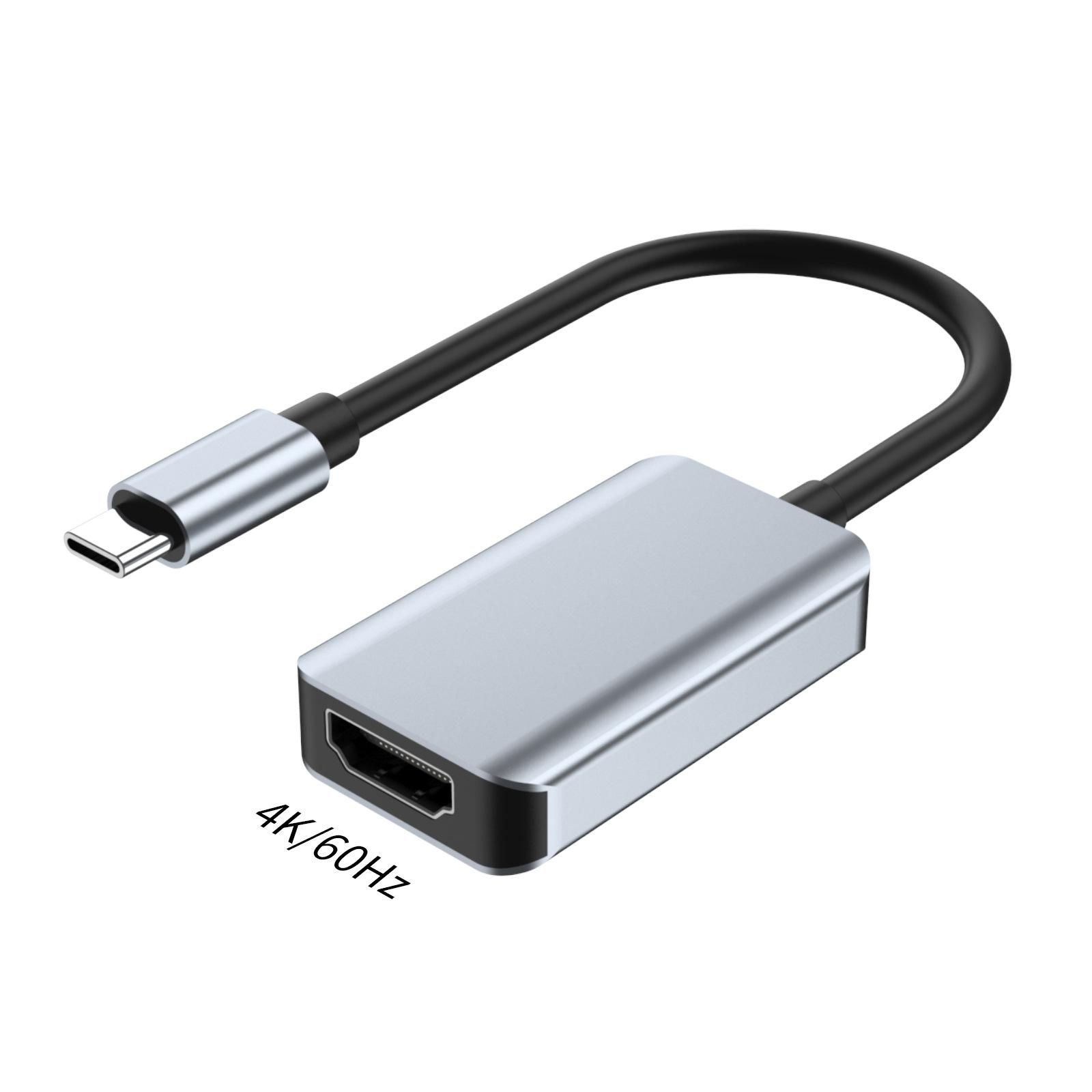 Adaptateur USB-C vers HDMI Svailse