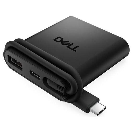Estación de carga Dell Pro DA225 - USB-C a HDMI
