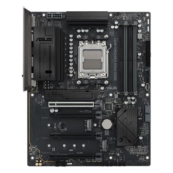 ASUS B850 MAX GAMING WIFI Motherboard