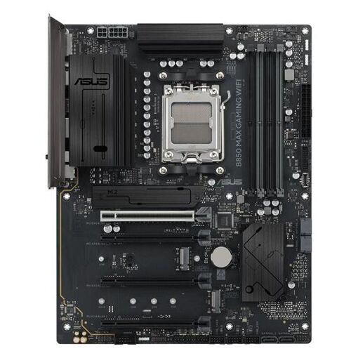 Placa base ASUS B850 MAX GAMING WIFI
