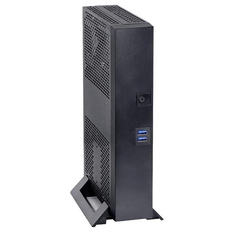 Bluechip BUSINESSline M14100k-P Mini PC