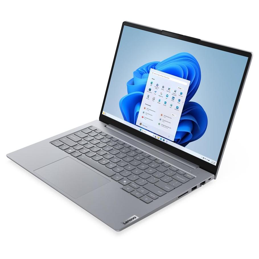 Lenovo ThinkBook 14 G9 IRL 21UY - 14" Core i5, I5-13420H, 16GB RAM, 512GB SSD, Intel UHD Graphics