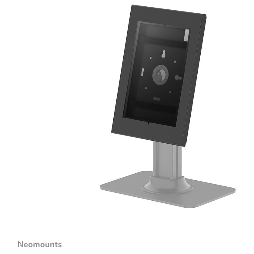 Neomounts WL15-601BL1 Boîtier de tablette - 10.9-11"  25,4-27,9 cm - verrouillable pour Universel