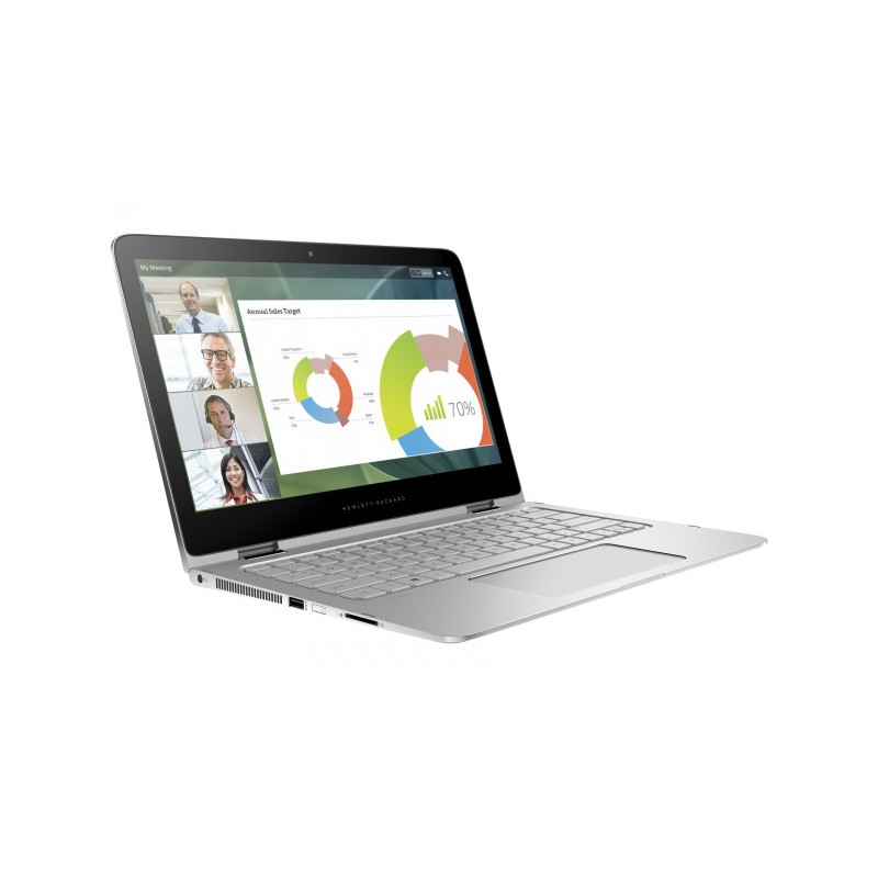Portátil HP Spectre Pro X360 G2
