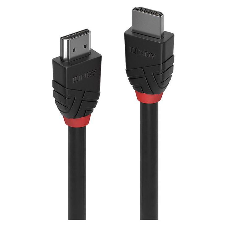 Cable HDMI de alta velocidad Lindy