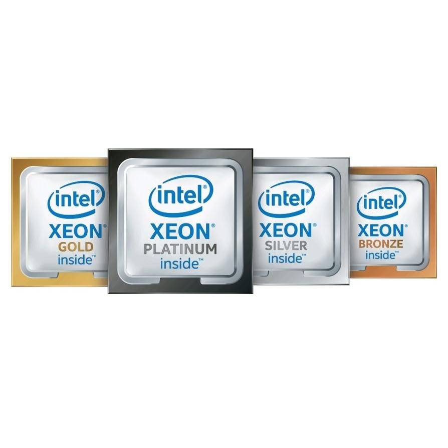 HPE Intel Xeon Silver 4416+ 2.0GHz 20-core 165W Processor Kit for Alletra Storage Server 41X0