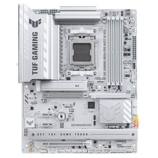 Tarjeta madre ASUS TUF Gaming B850-PRO WIFI7 W NEO