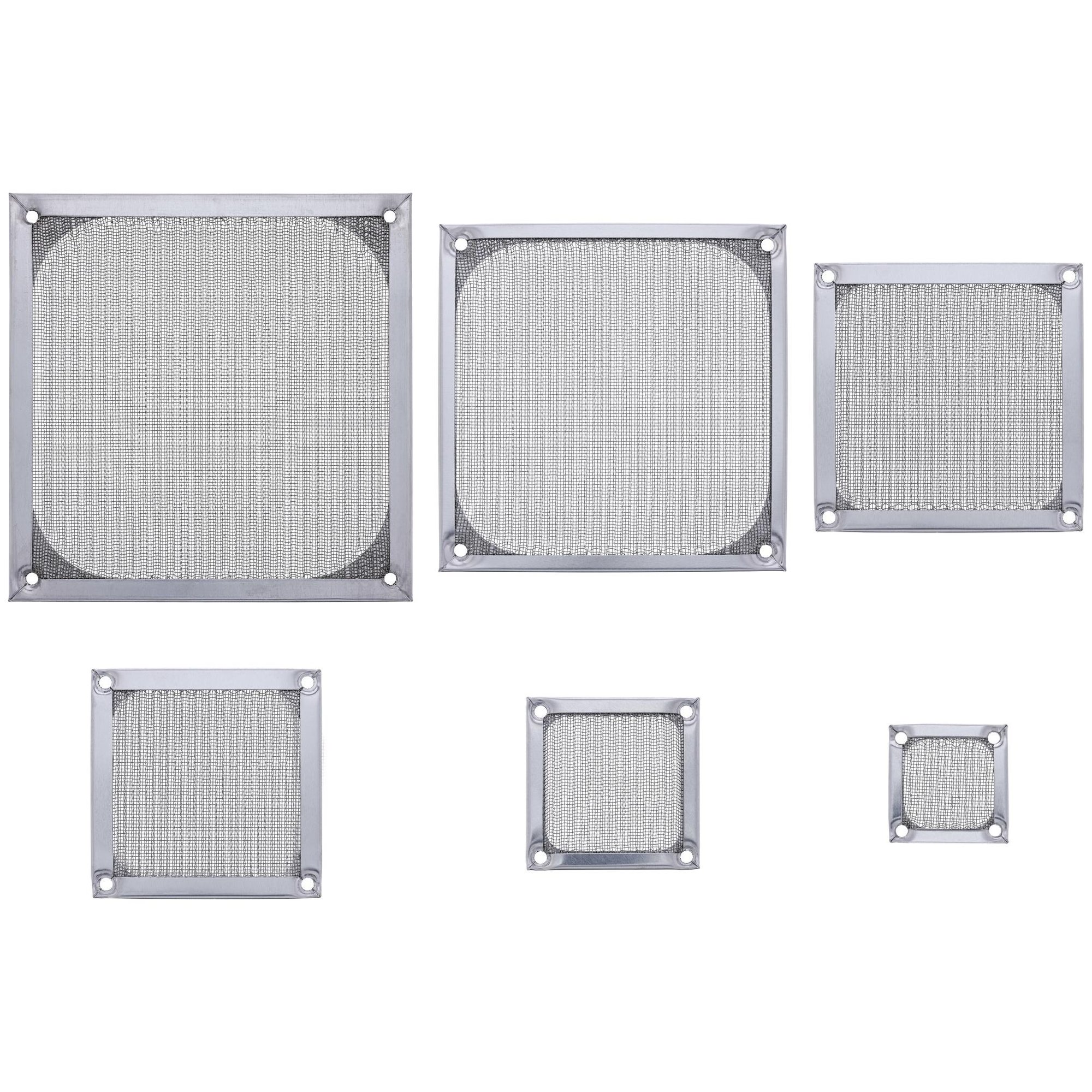 InLine Computer Cooling Fan Accessory